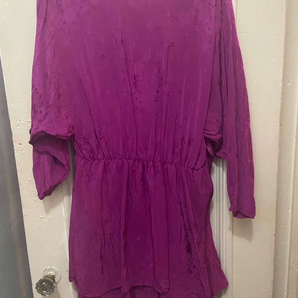 Women’s dress
